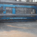 Heavy-Duty Hexagonal Wire Mesh